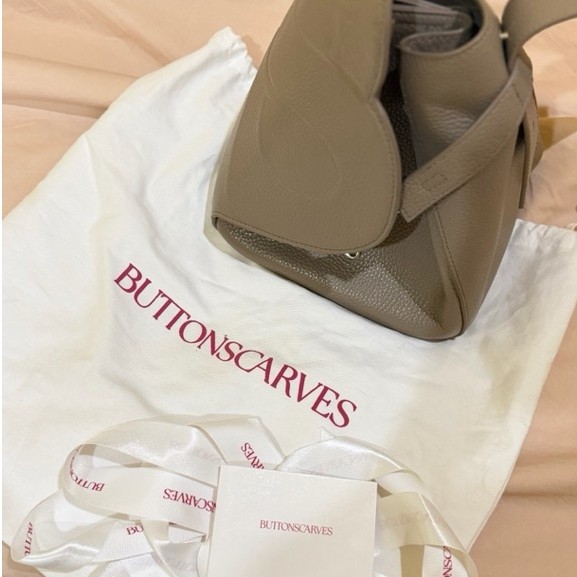 PL - Britney Bag Buttonscarves