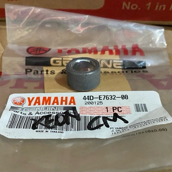 ROLLER XEON KARBU 44D 10 GRAM / WEIGHT (44D-E7632-00)