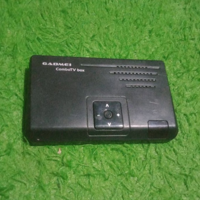 GADMEI 3810E COMBO TV BOX