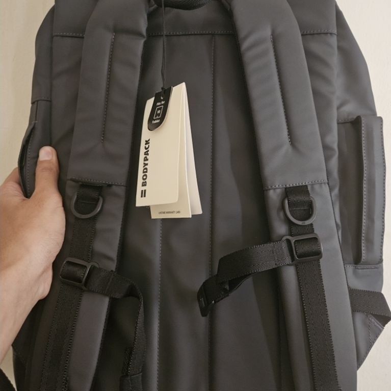 Bodypack Modest 1.2