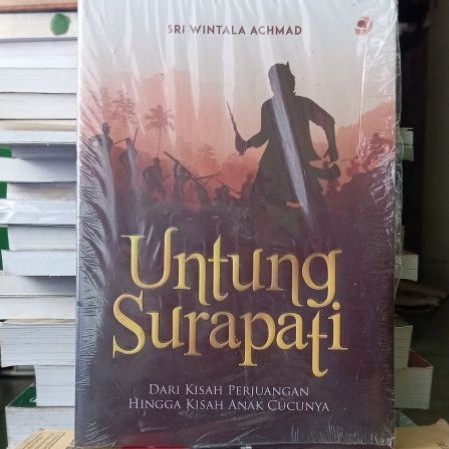 untung Surapati