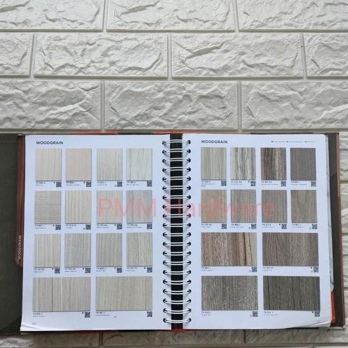 HPL TACO MOTIF URAT KAYU KODE J | NT| FC | TACO HPL SERI J / FC / NT