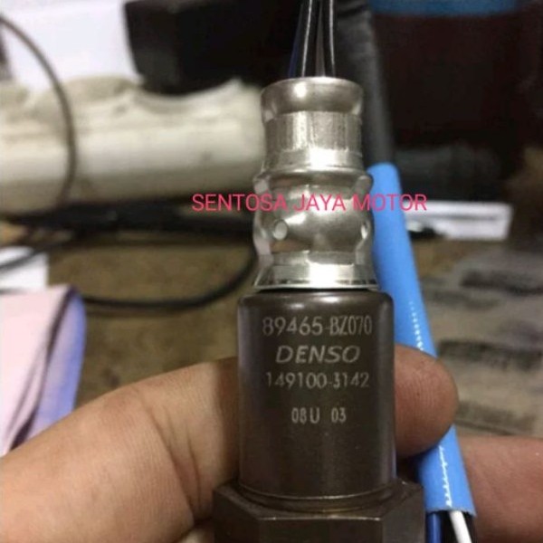 New SENSOR OXYGEN OKSIGEN O2 AVANZA XENIA 2004 2005 2006 2007 2008 2009 2010 2011 GRANDMAX RUSH