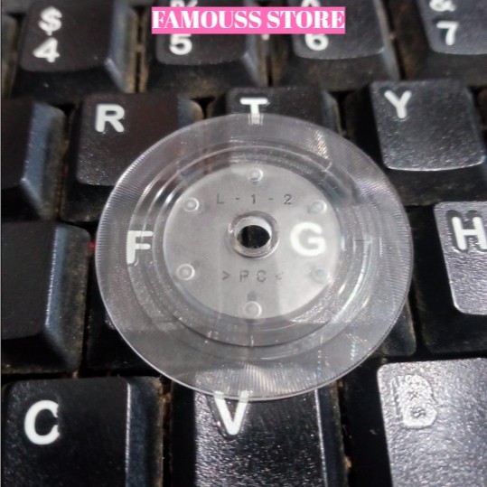 Encoder Disk Epson L4260 L-4260 Encoder Bulat Epson L 4260