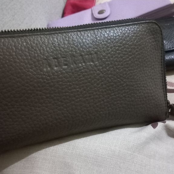 Preloved Abekani pouch abu tua