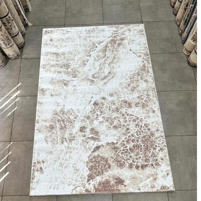 Karpet Lantai Jumbo Minimalis Abstrak Modern Tifandros