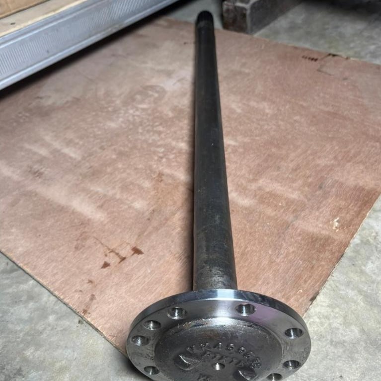 AS RODA CANTER PS125 ORIGINAL