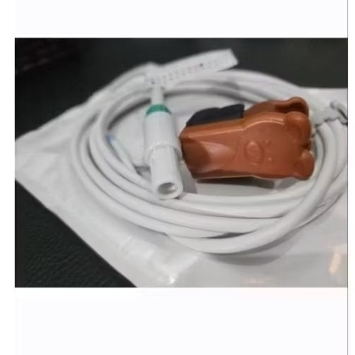 Sensor saturasi oksigen