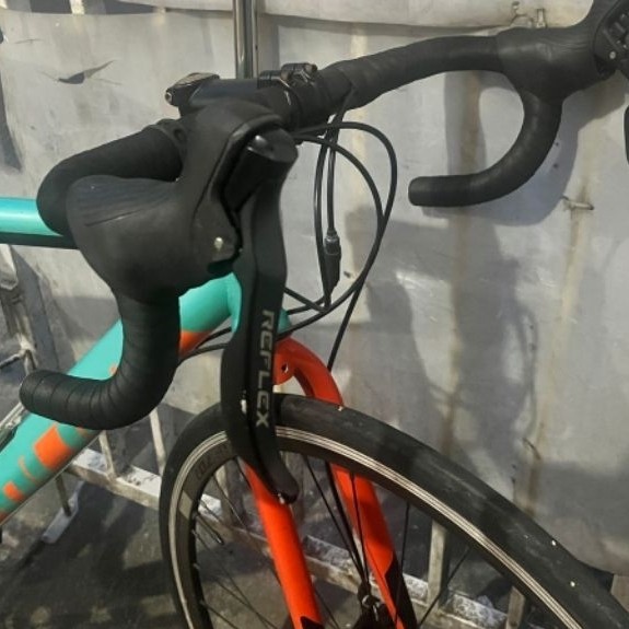 sepeda roadbike police toronto