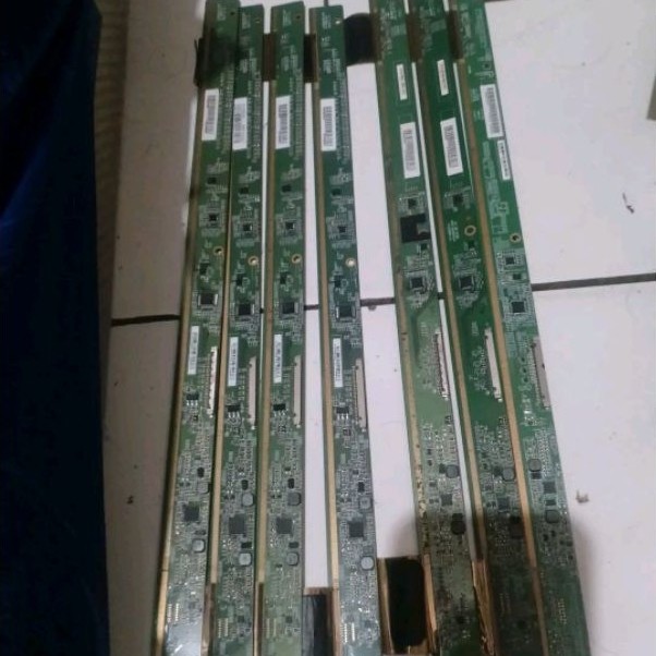T CON - TIKON - TICON - TCON BOE HV320WHB-N55 REV.2.0