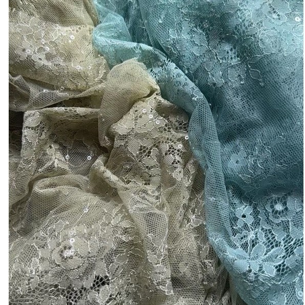 Chantily Lace Payet