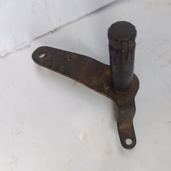 as pedal rem satria 2 tak tromol