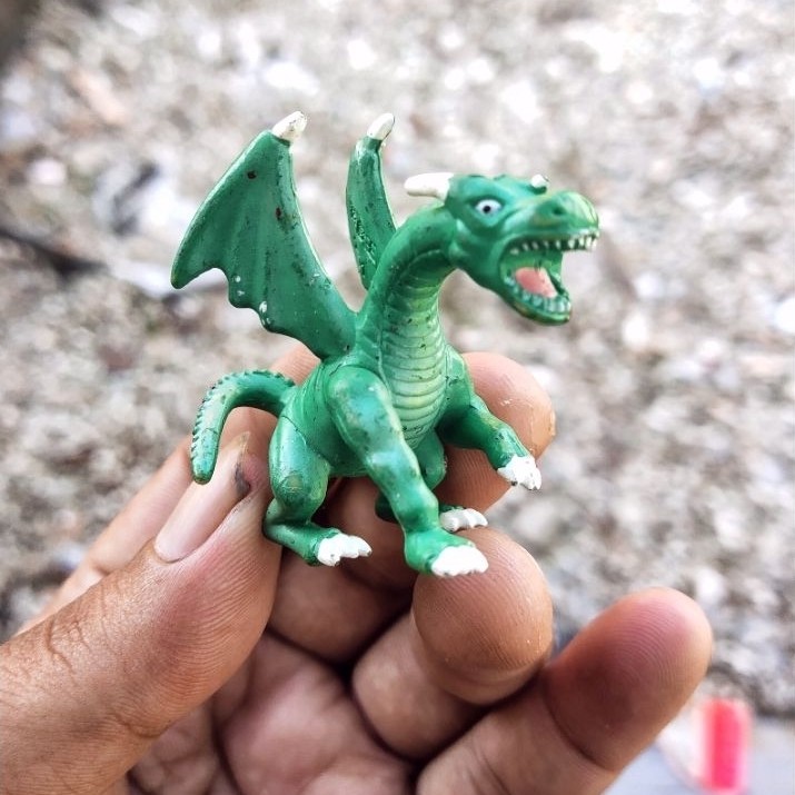action figure mini figure monster yu gi oh