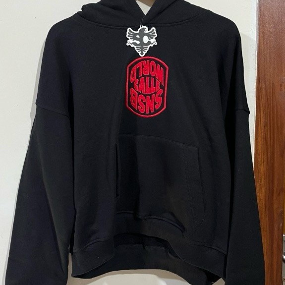 HD SNSB X CALLE SIZE M