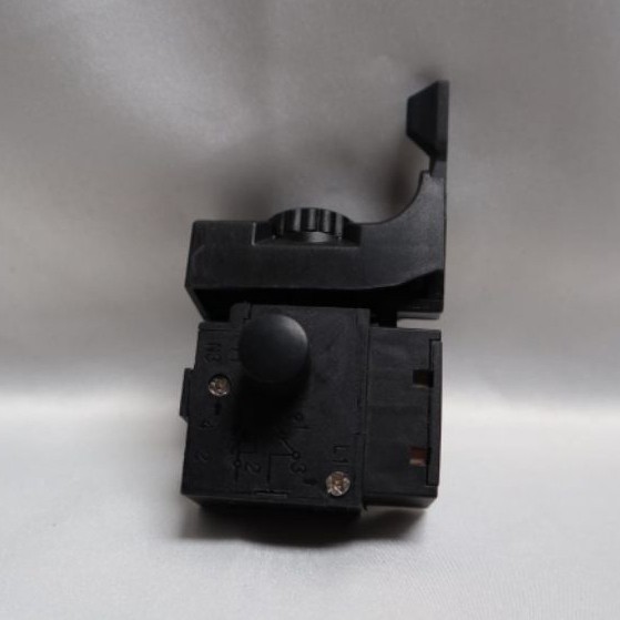 Switch Saklar mesin bor Ryu RDR 10-3/ Switch bor Ryu 10mm
