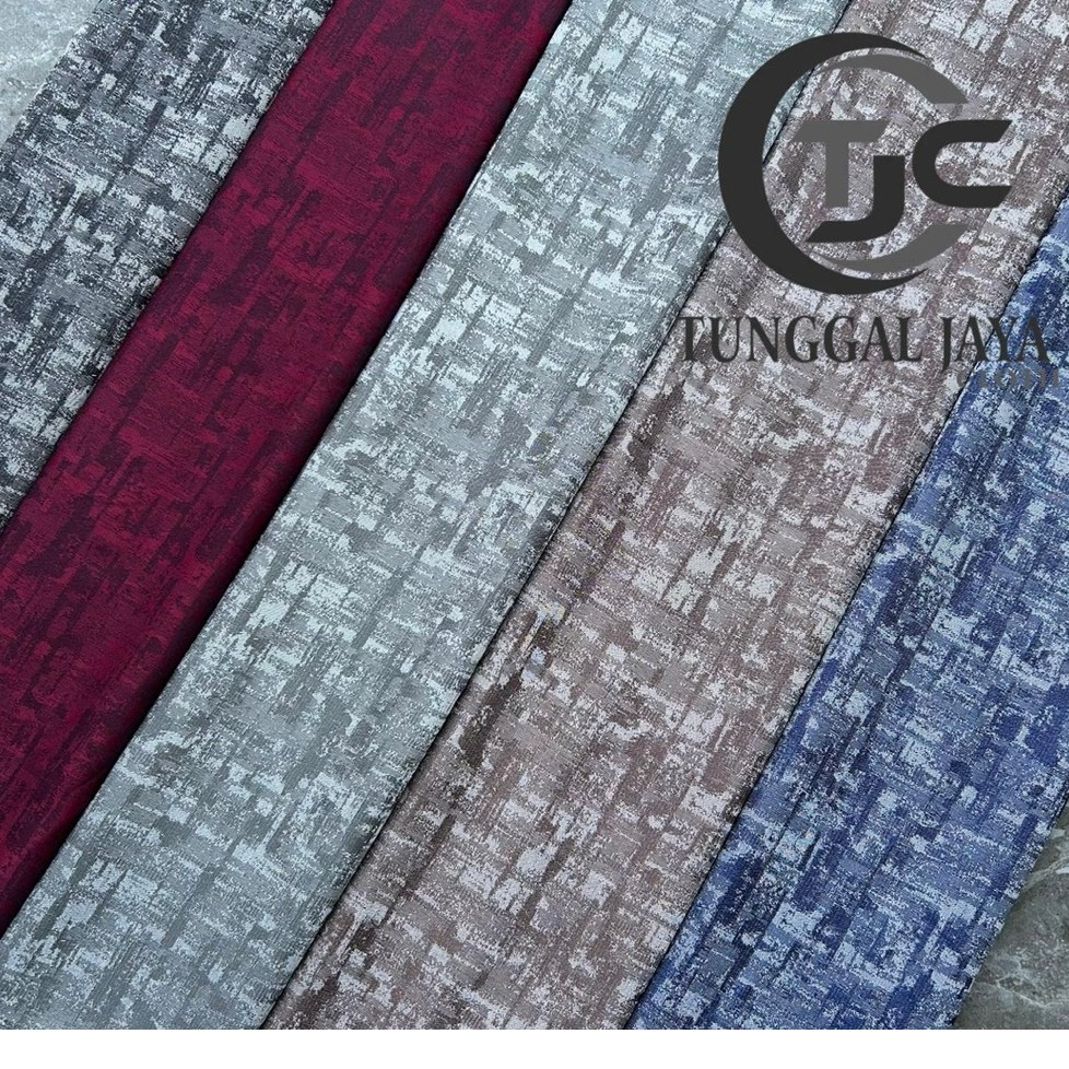 KAIN KATUN JACQUARD BKN || KAIN JACQUARD MOTIF || KAIN MOTIF