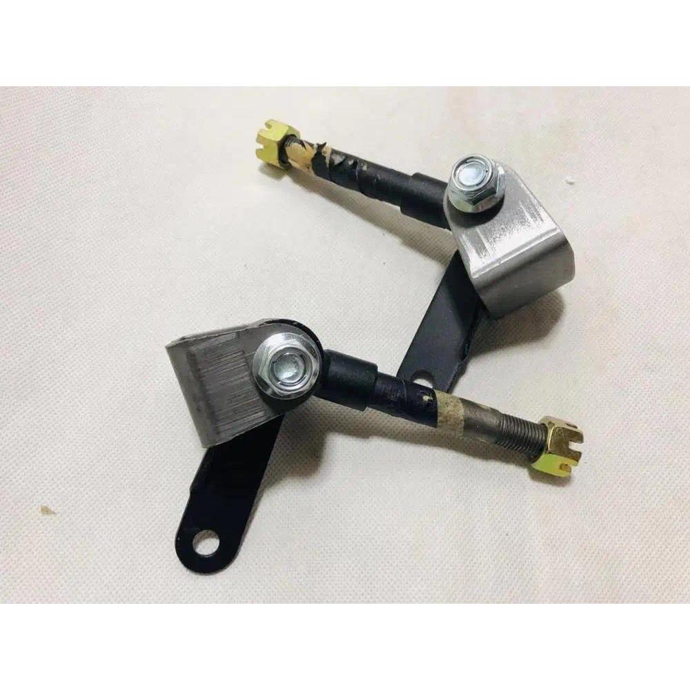 ATV GO KART KARTING UTV Buggy 15mm Steering Knuckles Studs