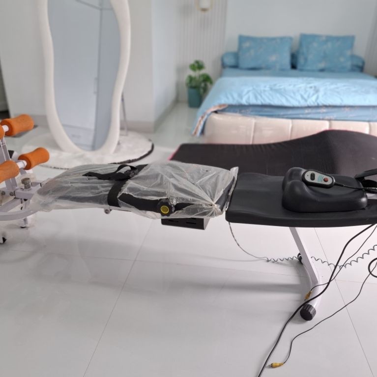 Therapy Bed Jaco Peninggi Badan