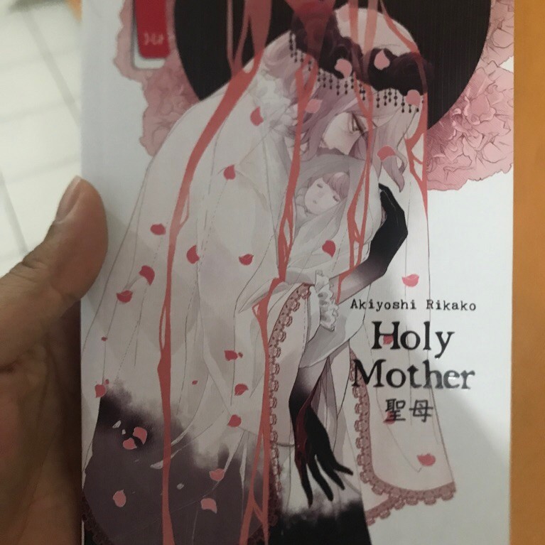 holy mother