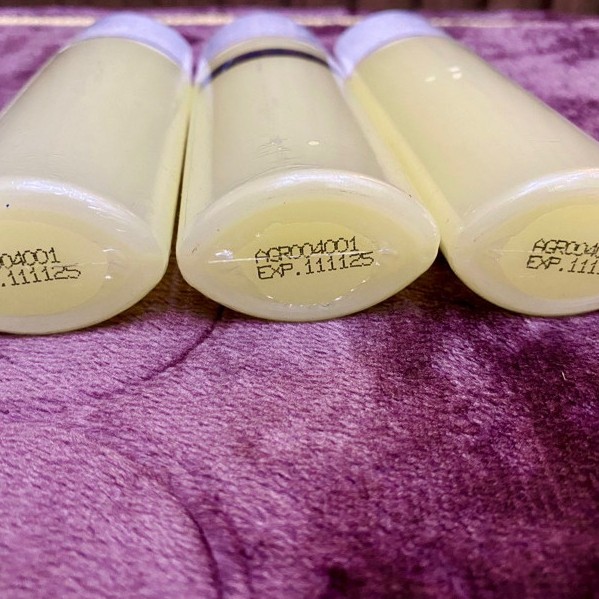HB Malam Super whitening Agr / Hb malam Agr 0041 whitening