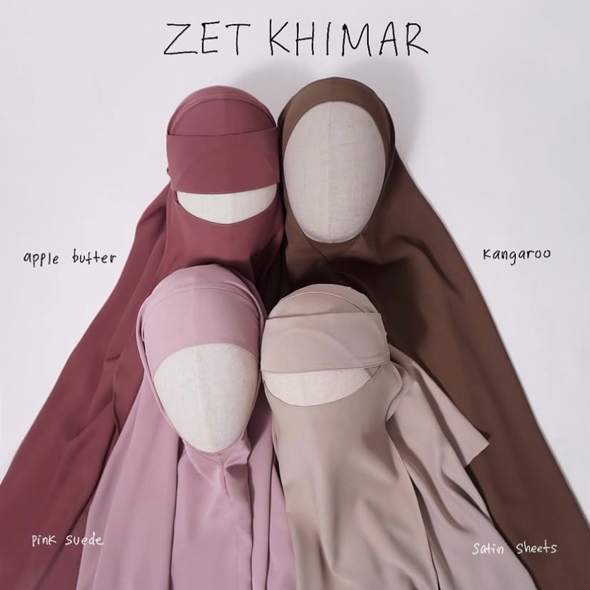 PL Khiban Zet serries by sofni