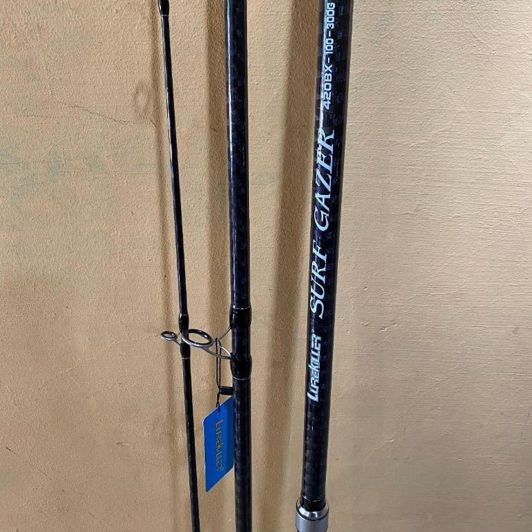 Lurekiller Surf Gazer 420 CW 100-300