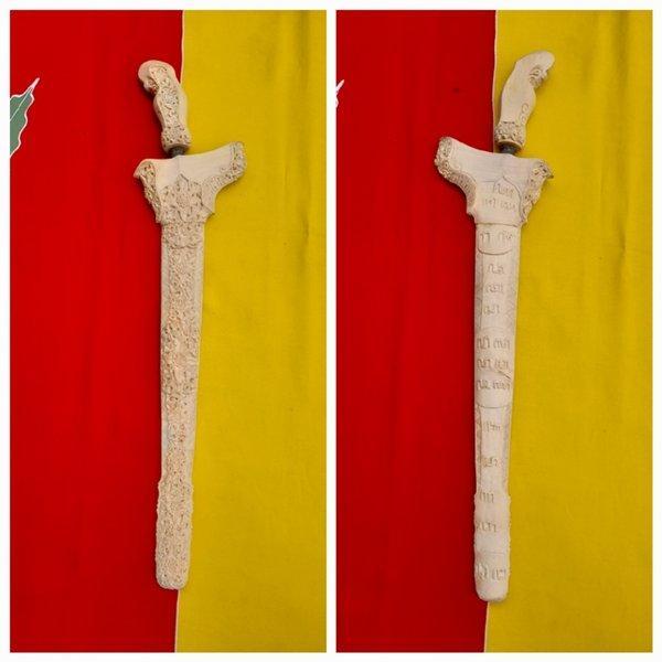 WARANGKA KERIS singosari deder keris free ongkir JCF4312123
