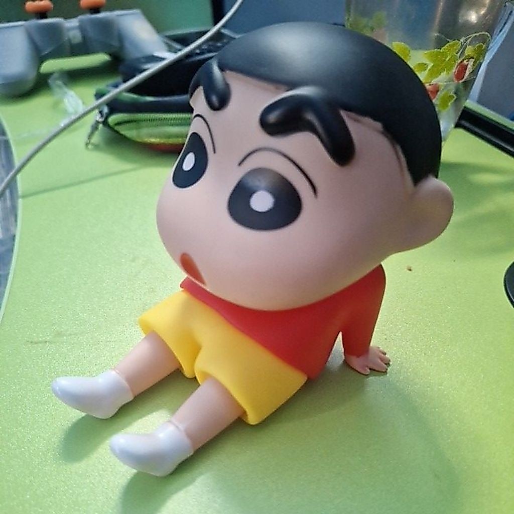 figure holder hp sincan