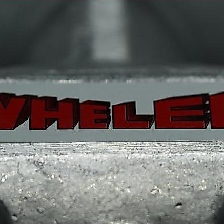Whelen Speaker SA314A