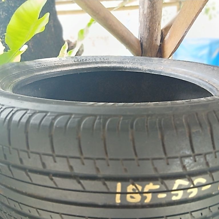 Ban Mobil Seken/Secound Ring 15 Kualitas Bagus