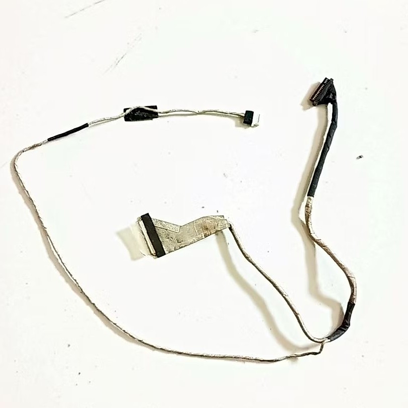 Kabel Fleksibel Lcd Laptop Toshiba C640