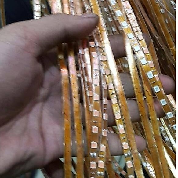 "New" LED ALIS STRIP CUMI 45 CM waterproof