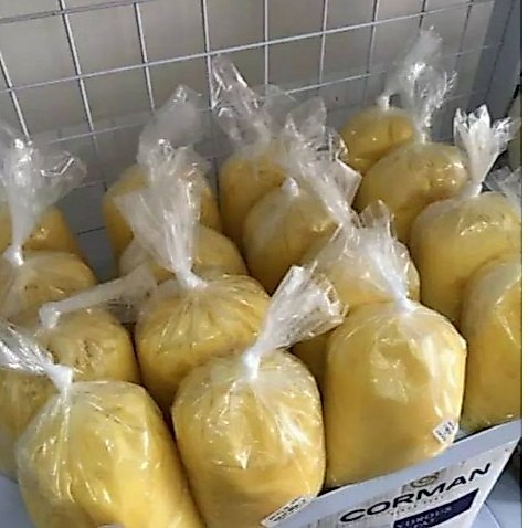 Corman AMF Butter Repack - Mpg
