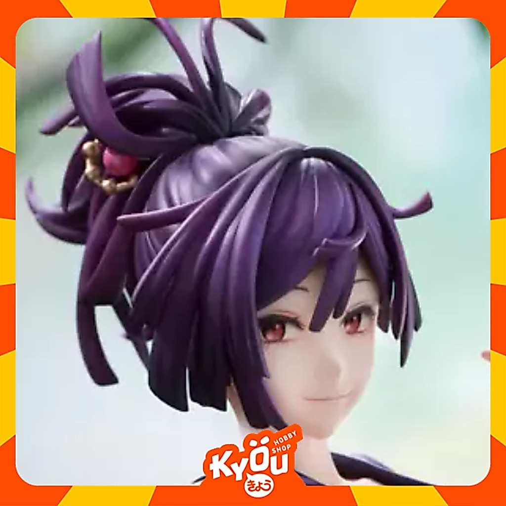 PVC Figure 1/7 Yuzuriha - Jigokuraku