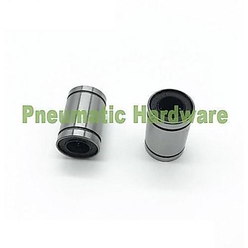 Promo Lm5Uu Lm5 Uu Lm 5Uu Lm 5 Uu 5 * 10 * 15 Cnc Linear Bearing Kg27