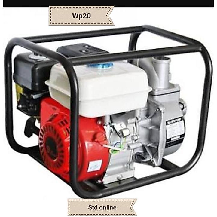 WP20 WATERPUMP WP20 POMPA AIR 2IN POMPA SEDOT ALKON IRIGASI SAWAH