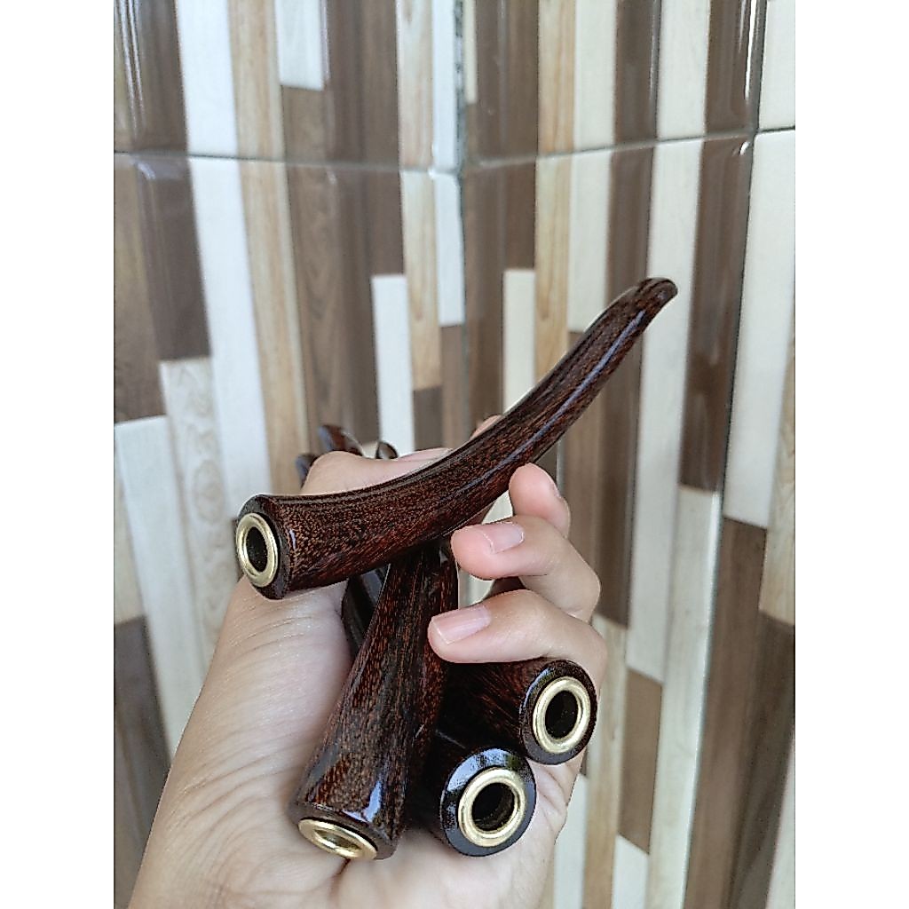 pipa rokok (once)