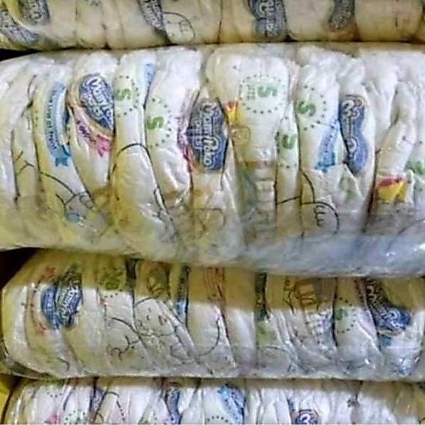 Pempers Curah Anak Termurah Terlaris Anti Iritasi