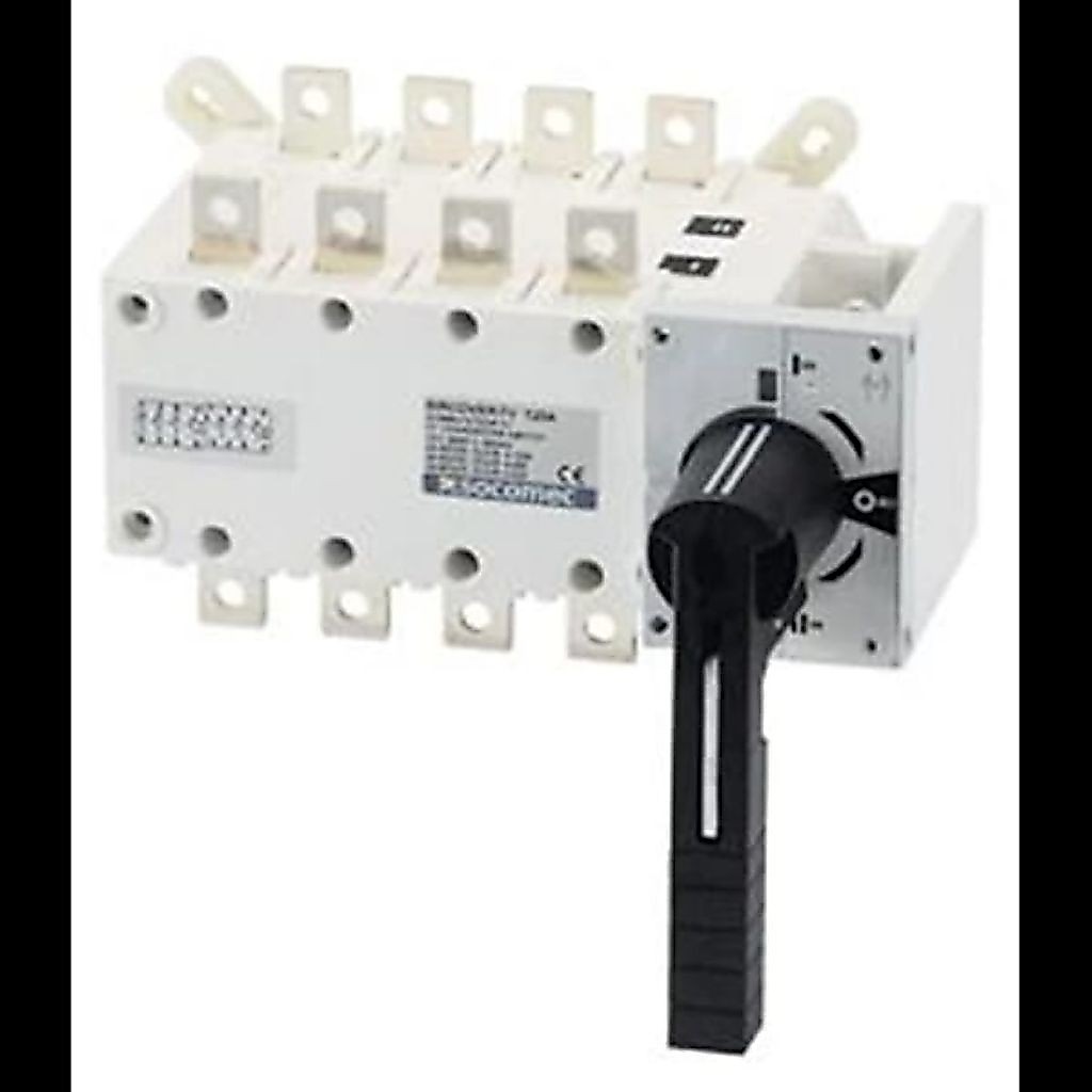 change over switch socomec/ cos socomec sircover 4p 1600a