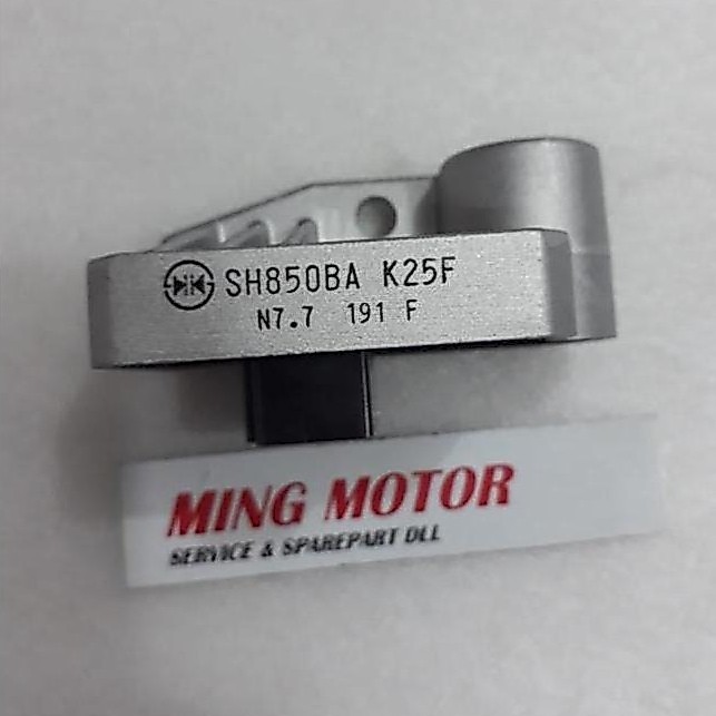 Kiprok Beat FI K25 asli AHM
