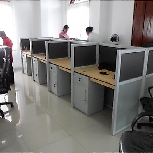 furniture interior ruang staff ekspor impor furniture semarang