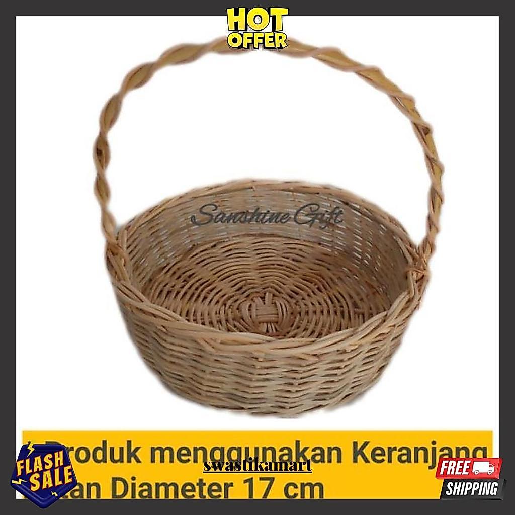 Parcel Bayi / Hampers Sabun Bayi Kualitas Terpercaya