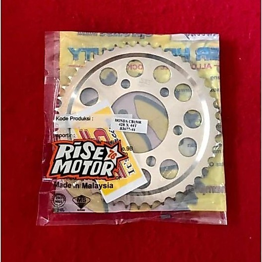Gir Sss 428 Cbr 150 44 Lubang 6
