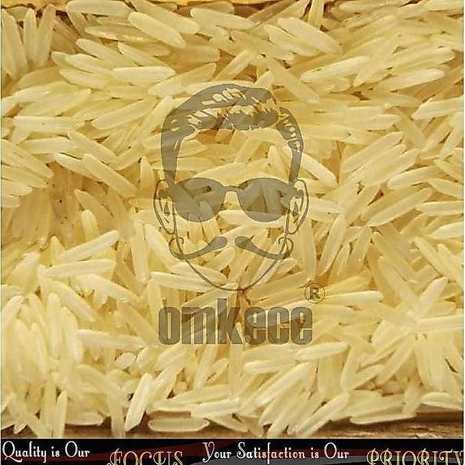 Riso- Beras Basmati India Arab Punjab King 5Kg Briyani Kebuli