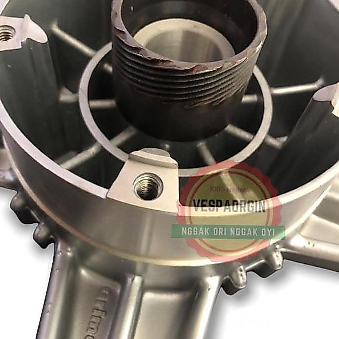 tromol cakram depan vespa New PX orinal