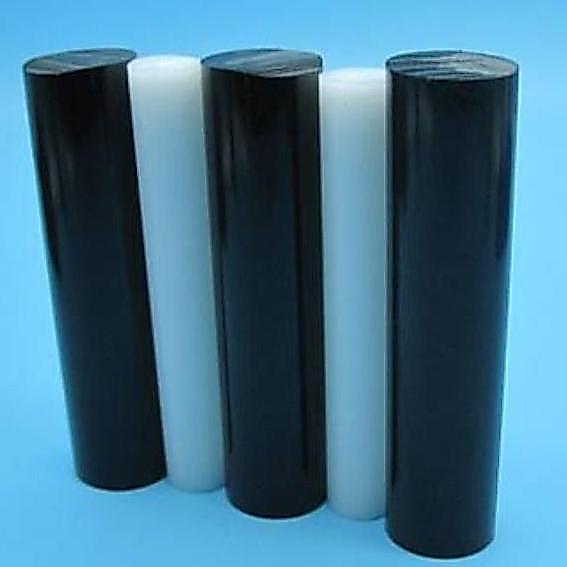 TERLARIS POLYACETAL POM ROD DIA 45MM X 1MM