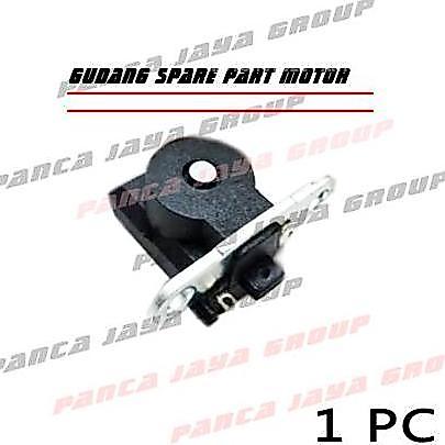 SPULL PULSER FULSER COIL HONDA CBR150 CBR-150 LAMA KARBU CBU THAILAND PREMIUM
