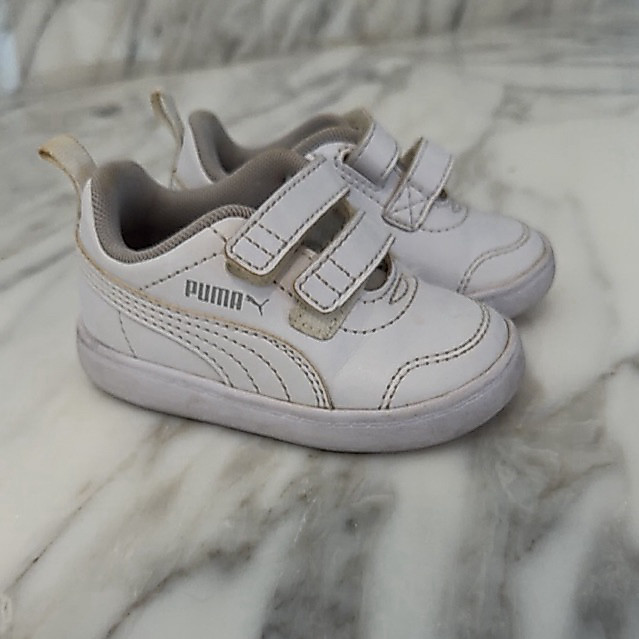 Sepatu Anak PUMA | Kids Shoes PUMA | PUMA Kids Shoes