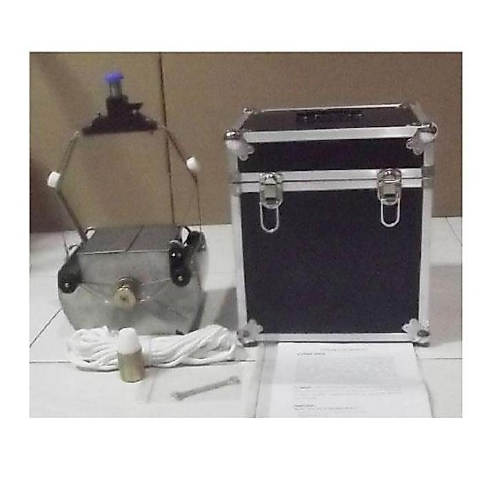 TEREMURAHTERLARIS READY SILAHKAN DIORDER EKMAN GRAB/BOTTOM SAMPLER MODEL LEG-150 [ STANDARD SIZE]