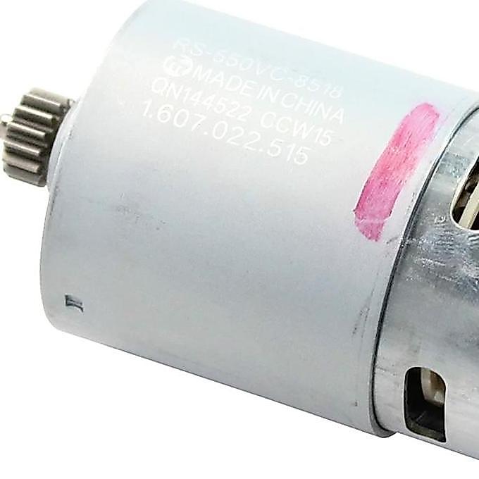 TERMURAH - Bosch GSR 10,8 V-Li DC Motor (2607022840)